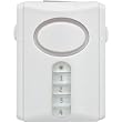 GE 45117 Deluxe Wireless Door Alarm