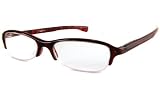 UrbanSpecs Readers Full Readers (Women) Reading Glasses - R2927 - Tortoise