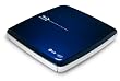 LG BP06 Externer Blu Ray Brenner (USB 2.0)