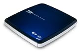 Produkt-Bild: LG BP06 Externer Blu Ray Brenner (USB 2.0)