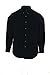Club Room Long Sleeve Corduroy Shirt
