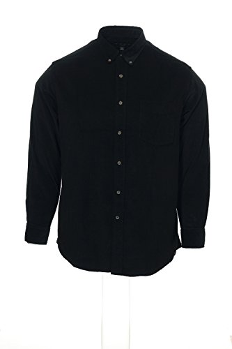Club Room Long Sleeve Corduroy Shirt