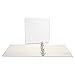 UNV20744 - Universal Economy D-Ring Vinyl View Binder