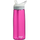 CamelBak eddy BPA Free Water Bottle .75L (25oz)