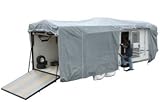 Toy Hauler Cover fits 24'1 to 28' by Adco