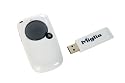 Miglia DialogPhone DLG-01 USB VOIP Phone for Apple iChat & Skype