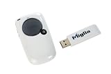 Miglia DialogPhone DLG-01 USB VOIP Phone for Apple iChat & Skype