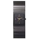 Rado Ceramica Black Mens Watch R21347712