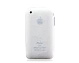 31Zo4diFHrL. SL160  iPhone 3G and 3GS Silicone Jigsaw Puzzle Textured Skin (Clear)