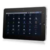 ZwuZu 10 inch android table 2.2 OS Certified Google App market