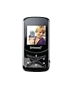 Intenso 3703450 Tragbarer MP3-/Video-Player 4 GB (USB 2.0) schwarz