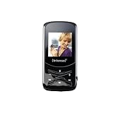 Intenso 3703450 Tragbarer MP3-/Video-Player 4 GB (USB 2.0) schwarzvon "Intenso"
