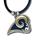NFL Logo Pendant - St. Louis Rams