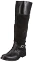 Mexx Devon 1 High Boot F9RE0001 Damen Stiefel