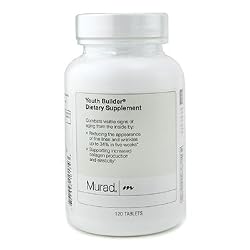 Murad Youth Builder Dietary Supplement (120 Ct.)