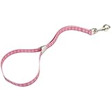 Pet Attire&reg; Styles Adjustable Grooming Loop with Bolt Snap, 5/8"
