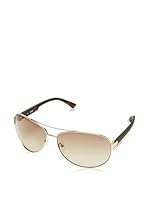 Guess Gafas de Sol GU 6819 (68 mm) Dorado