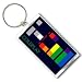 Coldplay X&Y Album Keychain 100% Original Official Licensed Products
