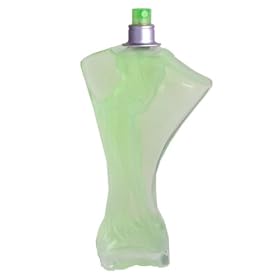 Salvador Dali Daliflor By Salvador Dali For Women. Eau De Toilette Spray 3.4 Ounce Tester