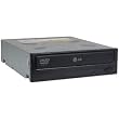 LG GDR-H30N 16x DVD-ROM IDE Drive (Black)