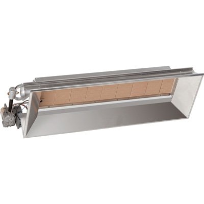 HeatStar by Enerco Mr. Heater 8060 NPP Overhead Radiant Heater On Sale