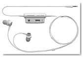 audio-technica アクティブキャンセリングヘッドホン ATH-ANC3 WH