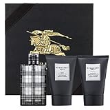 Burberry Brit Gift Set For Him ($116.50 Value)