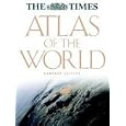 Times Compact Atlas of the World (World Atlas) by HarperCollins UK