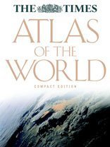 The "Times" Atlas of the World: Compact Edition