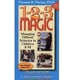1-2-3 Magic for Parents