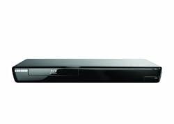 Samsung BD-P3600 1080p Blu-ray Disc Player