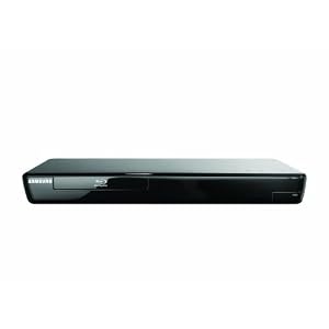 Samsung BD-P3600 1080p Blu-ray Disc Player