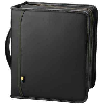 Koskin DVD Binder 200 Capacity .