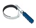Automotive : Lumax Deluxe, Adjustable Filter Wrench, 2-7/8 to 4-1/8 Diameter
