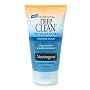 Neutrogena Deep Clean Invigorating Foaming Scrub 4.2 fl oz (125 ml)