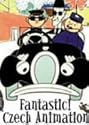 チェコアニメ DVD-BOX