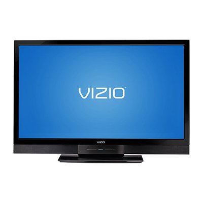 more about Vizio SV420M 42" LCD HDTV - 1080p, 1920x1080, 50000:1 Dynamic, 5ms, 4x HDMI (Refurbished)