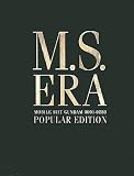 M.S.ERA POPULAR EDITION�\�@����m�K���_�����ʐ^�W (D�Z���N�V����)