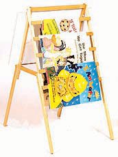 Big Book Easel