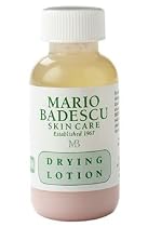 Mario Badescu Drying Lotion - 1 oz
From Mario Badescu
