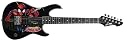 Peavey 03012370 Spiderman 3/4 Rockmaster Electric Guitar
