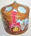 Balocco Panettone Regalo Gift in Tin