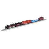 Lionel O Gauge Pennsylvania Steam Freight 50th Anniversary Set