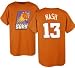 Phoenix Suns #13 Steve Nash Name and Number T-Shirt