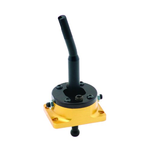 Hurst 3915086 Billet/Plus 6-Speed Manual Shifter for Corvette
