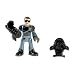 Fisher Price Imaginext Space Astronaut 7cm Figure