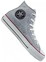 Converse Converse Chuck Taylor Sweatshirt Hi Sneakers für Mädels
