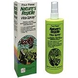 Four Paws Nature's Reptile Vita-Spray (16-oz spray bottle)