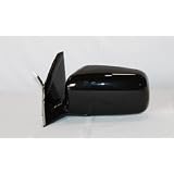 02-05 MITSUBISHI LANCER (ES) POWER NO-HEAT MIRROR LEFT by TYC