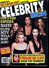 Celebrity Skin #36, 1994 (Fem 2 Fem Exposed Naked Clips MTV Will Not Air!)
